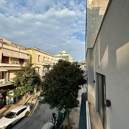 Centre Spot Διαμέρισμα