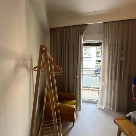 Centre Spot Διαμέρισμα *