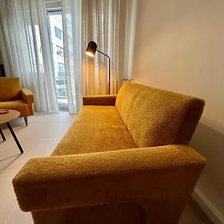 Centre Spot Διαμέρισμα Καβάλα