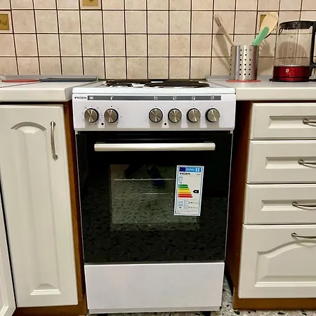 Centre Spot Διαμέρισμα