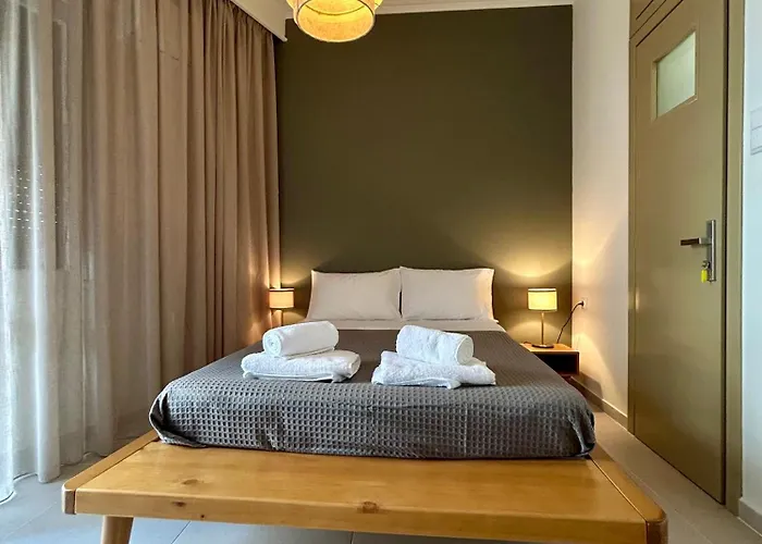 Centre Spot Appartement