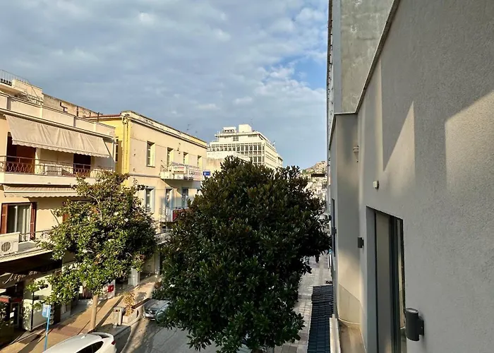 Centre Spot Appartement