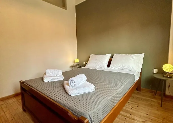 Appartement Centre Spot