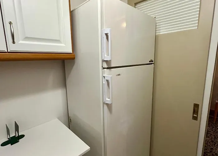 Appartement Centre Spot