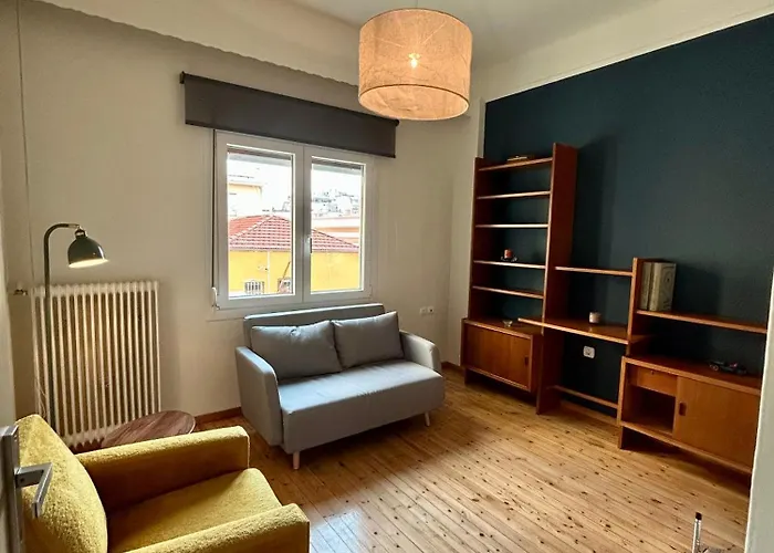 Appartement Centre Spot *