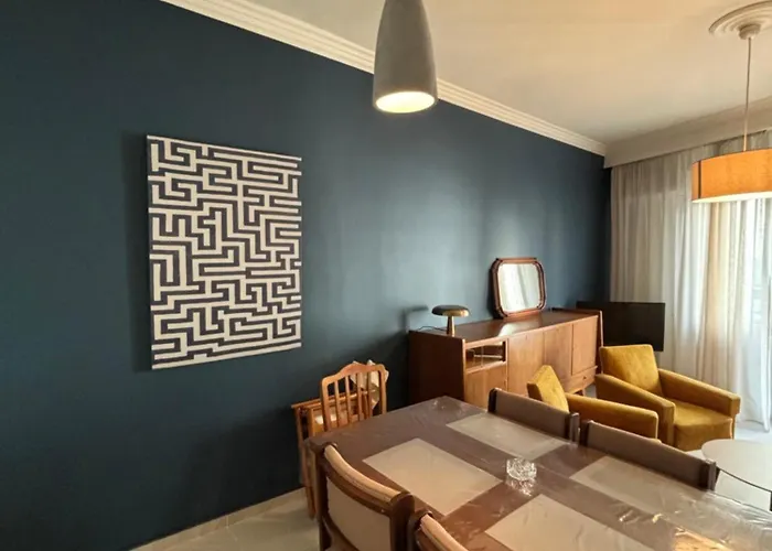 Appartement Centre Spot *