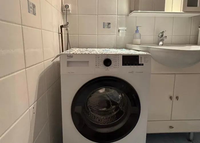 Appartement Centre Spot
