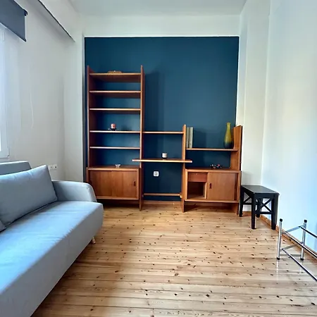 Centre Spot شقة كافالا