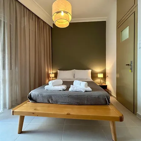 Centre Spot Apartmán