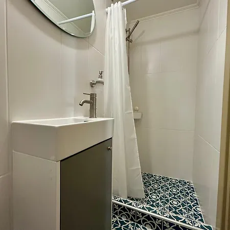 Centre Spot * كافالا