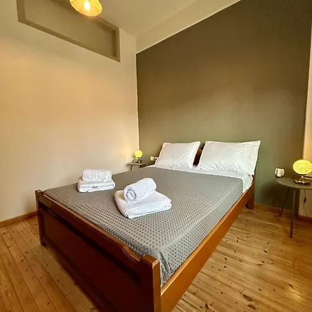 Apartmán Centre Spot