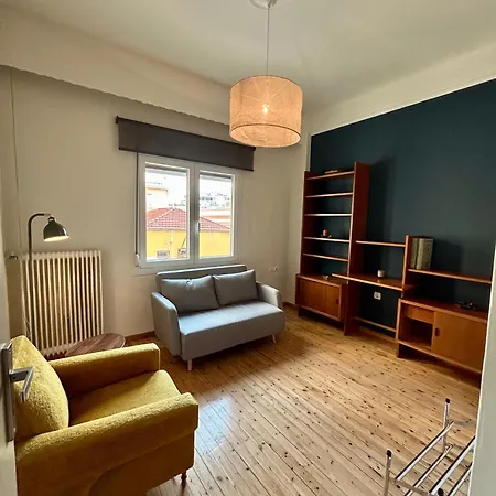 Apartmán Centre Spot *