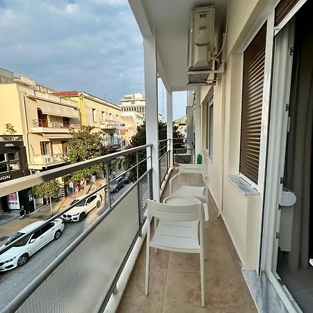 شقة Centre Spot كافالا