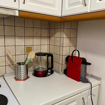 Centre Spot Apartmán