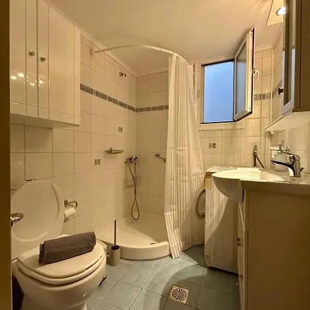 Centre Spot Apartmán Kavala