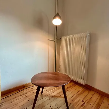 Nagomi Centre Spot Апартаменты *