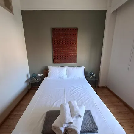 Centre Spot Apartmán *