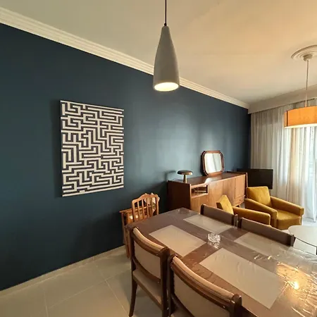 Apartmán Centre Spot *