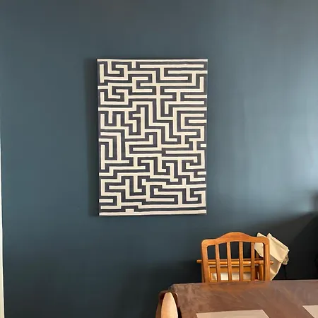 Centre Spot شقة كافالا