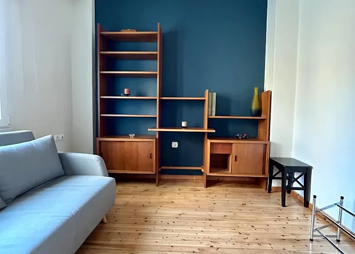 Centre Spot Apartament Kavala