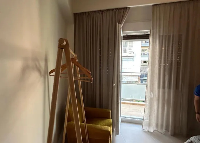 Centre Spot Apartament *