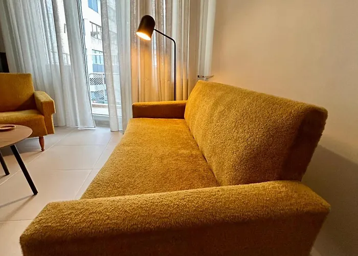 Centre Spot Apartament Kavala