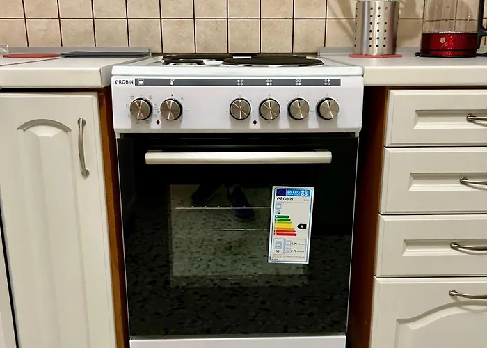 Centre Spot Apartament