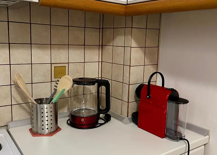 Centre Spot Apartament