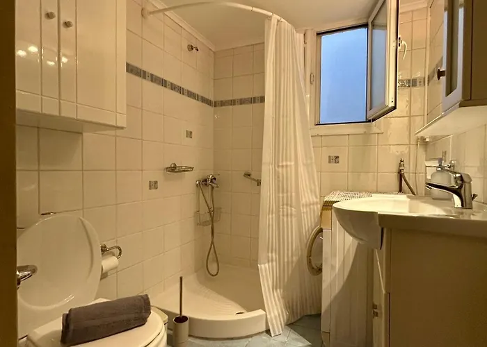 Centre Spot Apartament Kavala