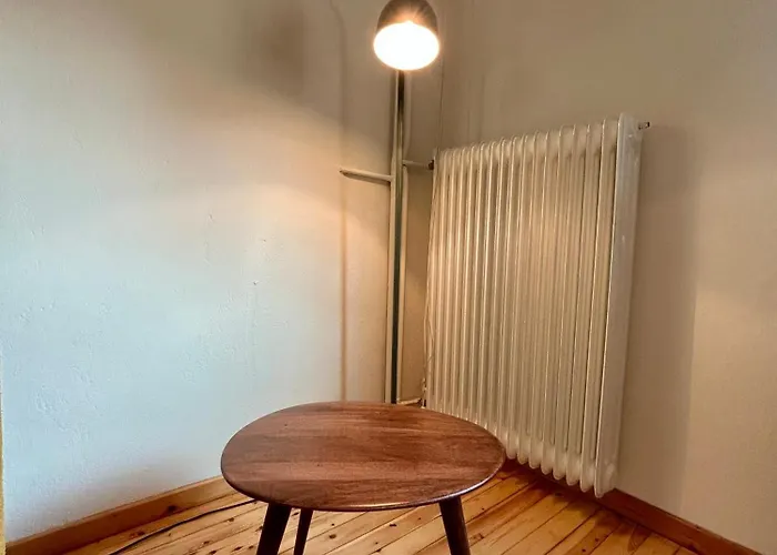 Centre Spot Apartament *