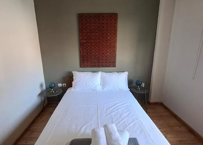 Centre Spot Apartament *