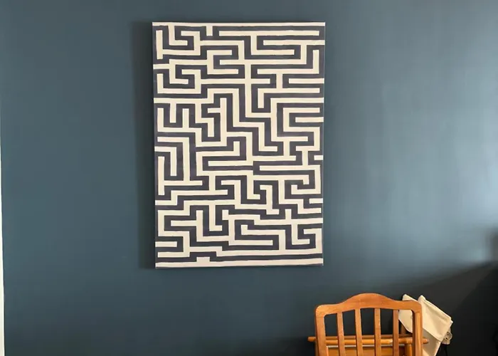 Centre Spot Apartament Kavala